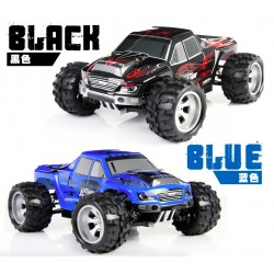 Wltoys A979 1/18 - 4WD - R/C monster truckCars