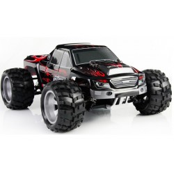 Wltoys A979 1/18 - 4WD - R/C monster truckCars