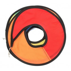 Rainbow - wind spinner - kite 100cmKites