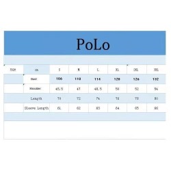 Classic polo shirt - long sleeve t-shirt - with zipperT-shirts
