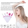 5 In 1 women's electric epilator - trimmer - hair removal - eyebrows - bikini - legs - armpitsHair trimmers