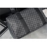 Stylish travel / sport shoulder bag - with shoe compartment - large capacityBags