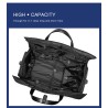 Multifunctional shoulder bag - waterproof backpack - with shoe pocket - waterproof - large capacityBags