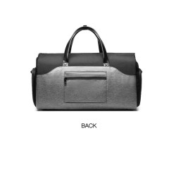 Multifunctional shoulder bag - waterproof backpack - with shoe pocket - waterproof - large capacityBags