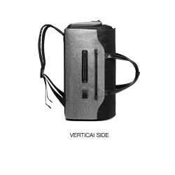 Multifunctional shoulder bag - waterproof backpack - with shoe pocket - waterproof - large capacityBags