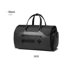 Multifunctional shoulder bag - waterproof backpack - with shoe pocket - waterproof - large capacityBags