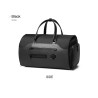 Multifunctional shoulder bag - waterproof backpack - with shoe pocket - waterproof - large capacityBags