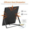 LED floodlight - waterproof work light - RGB - AC220V - 30W - 50W - 100W - 200WFloodlights