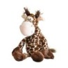 Brown giraffe - plush toy - 25 cmCuddly toys