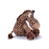 Brown giraffe - plush toy - 25 cmCuddly toys