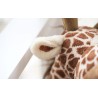 Brown giraffe - plush toy - 25 cmCuddly toys