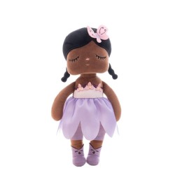 Flower fairy Angela - baby Linda - plush toyCuddly toys