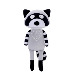 Doll - plush toy - fox - koalaCuddly toys