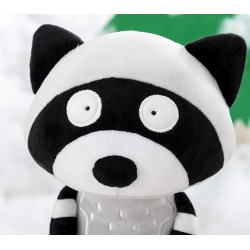 Doll - plush toy - fox - koalaCuddly toys