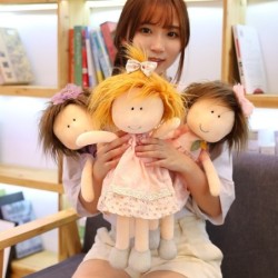 Little sisters - plush doll - 35 cm - 45 cmCuddly toys