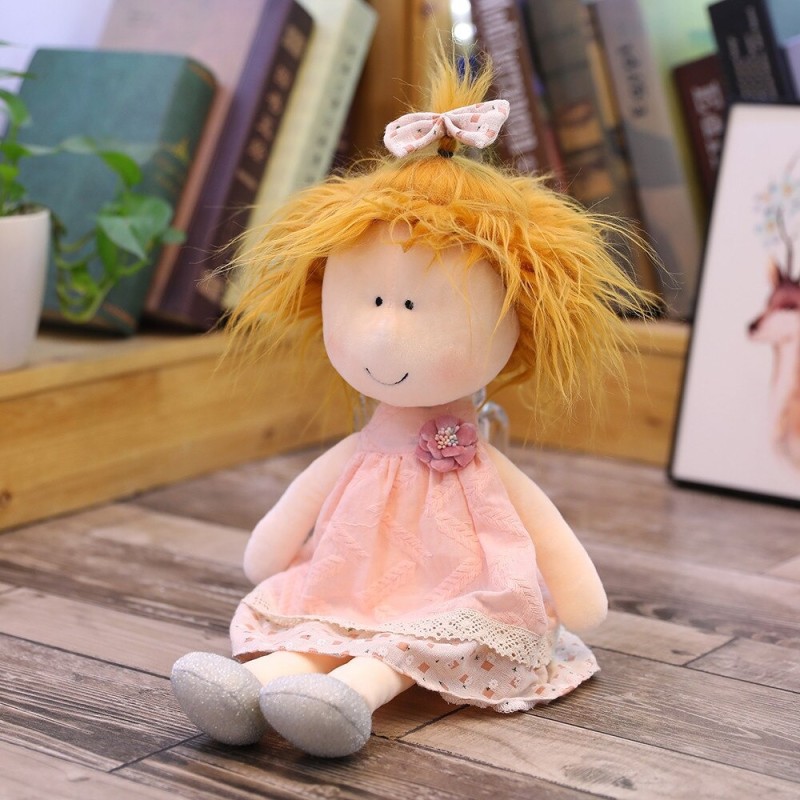 Little sisters - plush doll - 35 cm - 45 cmCuddly toys