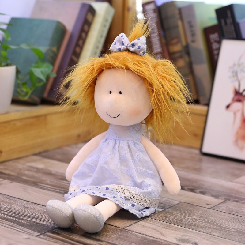 Little sisters - plush doll - 35 cm - 45 cmCuddly toys