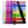 Kids silicone watch - slap-on strapWatches