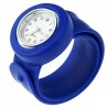 Kids silicone watch - slap-on strapWatches