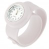 Kids silicone watch - slap-on strapWatches