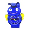Fashionable electronic kids watch - quartz - ladybug - bee - tiger - elephantWatches