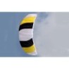 Colorful sports beach kite - 1.4m dual lineKites