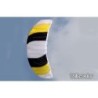 Colorful sports beach kite - 1.4m dual lineKites