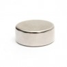 N35 - neodymium magnet - round cylinder - 25mm * 10mmN35