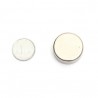 N35 - neodymium magnet - round cylinder - 25mm * 10mmN35