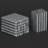 N35 - neodymium magnet - strong round disc - 3 * 1mmN35