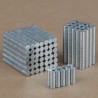 N35 - neodymium magnet - strong round disc - 3 * 1mmN35