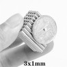 N35 - neodymium magnet - strong round disc - 3 * 1mmN35