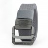 Tactical canvas belt - double buckleBelts