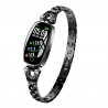 H8 Smart Watch - Bluetooth - heart rate - waterproof - fitness tracker - smart braceletSmart-Wear