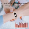 H8 Smart Watch - Bluetooth - heart rate - waterproof - fitness tracker - smart braceletSmart-Wear