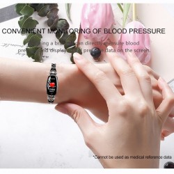 H8 Smart Watch - Bluetooth - heart rate - waterproof - fitness tracker - smart braceletSmart-Wear