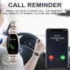 H8 Smart Watch - Bluetooth - heart rate - waterproof - fitness tracker - smart braceletSmart-Wear