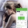 H8 Smart Watch - Bluetooth - heart rate - waterproof - fitness tracker - smart braceletSmart-Wear