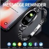 H8 Smart Watch - Bluetooth - heart rate - waterproof - fitness tracker - smart braceletSmart-Wear