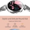 Fashionable Smart Watch AK15 - heart rate - fitness tracker - waterproof - Bluetooth - Android - IOSSmart-Wear