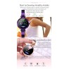 Fashionable Smart Watch AK15 - heart rate - fitness tracker - waterproof - Bluetooth - Android - IOSSmart-Wear