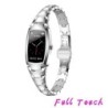 H8 Pro Smart Watch - full touch - heart rate - blood pressure - fitness tracker - waterproofWatches