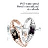 H8 Pro Smart Watch - full touch - heart rate - blood pressure - fitness tracker - waterproofWatches