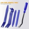 Car dashboard removal kit - disassembly toolsInstallation