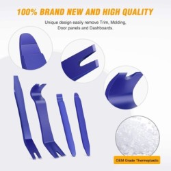 Car dashboard removal kit - disassembly toolsInstallation
