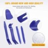 Car dashboard removal kit - disassembly toolsInstallation