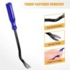 Car dashboard removal kit - disassembly toolsInstallation