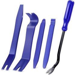 Car dashboard removal kit - disassembly toolsInstallation