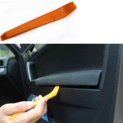 Car radio installation tools - pry kit - 4 piecesInstallation