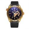 Automatic sports watch - mechanical - Quartz - rubber strapWatches